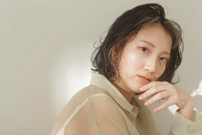 カラー/カット/トリートメント/