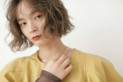 カラー/カット/トリートメント/