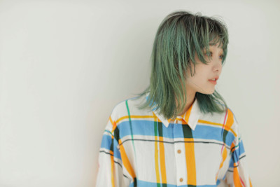 カラー/カット/トリートメント/