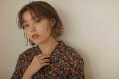 カラー/カット/トリートメント/