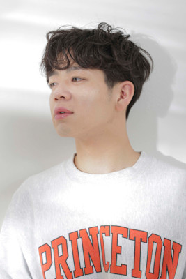 カラー/カット/トリートメント/