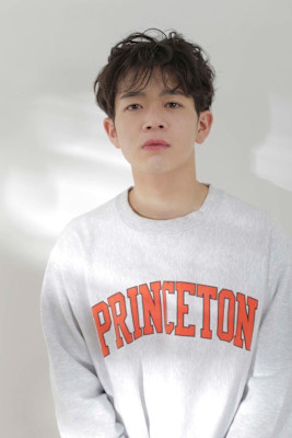 カラー/カット/トリートメント/