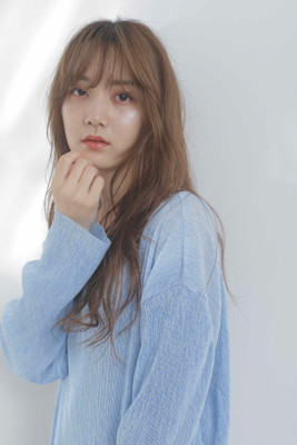 カラー/カット/トリートメント/