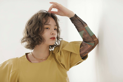 カラー/カット/トリートメント/