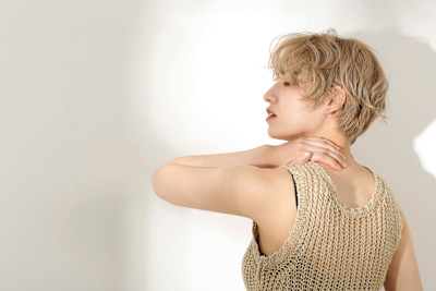 カラー/カット/トリートメント/