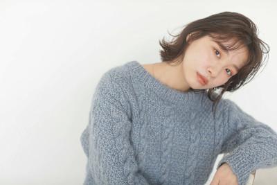 カラー/カット/トリートメント/