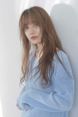 カラー/カット/トリートメント/