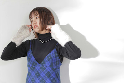 カラー/カット/トリートメント/