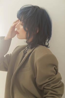 カラー/カット/トリートメント/