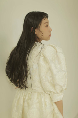 カラー/カット/トリートメント/