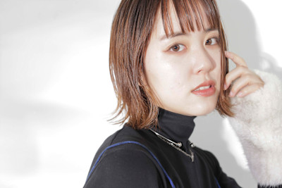 カラー/カット/トリートメント/