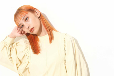 カラー/カット/トリートメント/