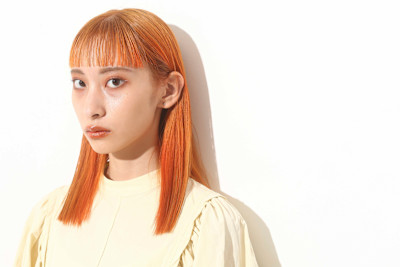 カラー/カット/トリートメント/