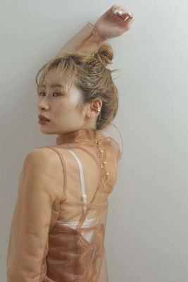 カラー/カット/トリートメント/