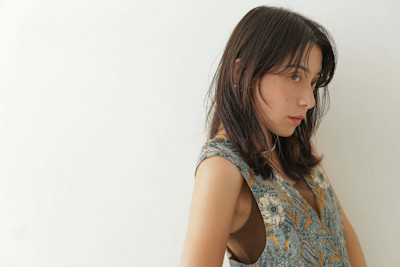 カラー/カット/トリートメント/