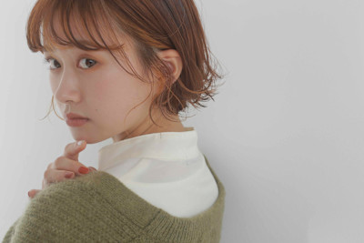 カラー/カット/トリートメント/