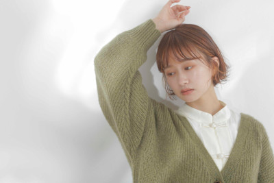 カラー/カット/トリートメント/