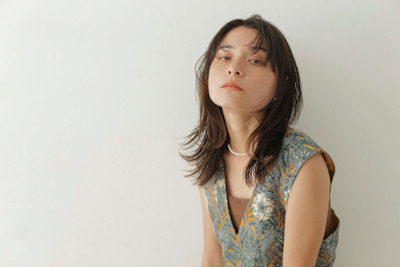 カラー/カット/トリートメント/