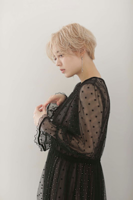 カラー/カット/トリートメント/