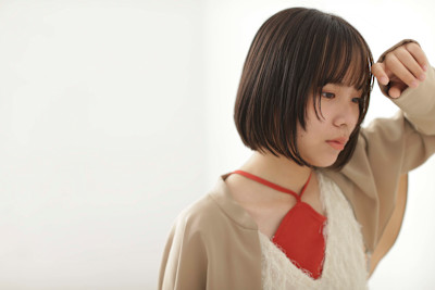 カラー/カット/トリートメント/