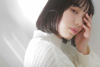 カラー/カット/トリートメント/