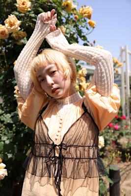 カラー/カット/トリートメント/