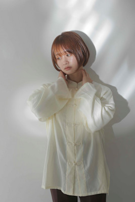 カラー/カット/トリートメント/