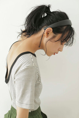 カラー/カット/トリートメント/