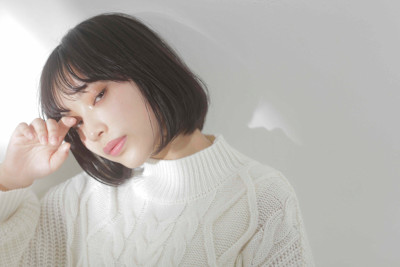 カラー/カット/トリートメント/