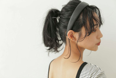 カラー/カット/トリートメント/