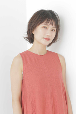 カラー/カット/トリートメント/