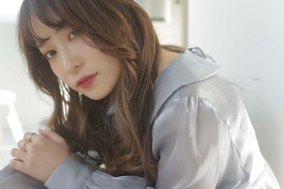 カラー/カット/トリートメント/