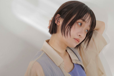 カラー/カット/トリートメント/