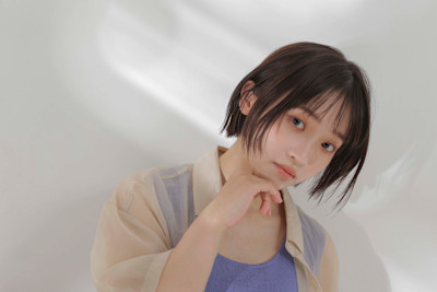 カラー/カット/トリートメント/