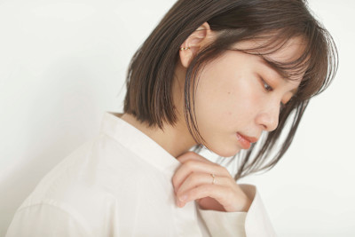 カラー/カット/トリートメント/