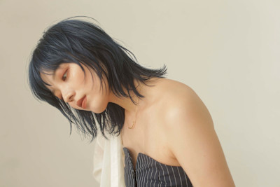 カラー/カット/トリートメント/