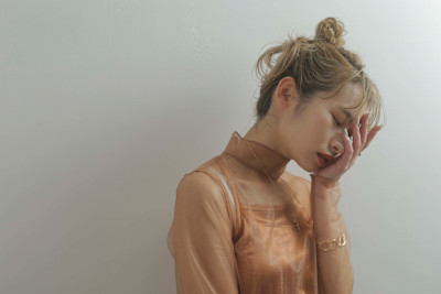 カラー/カット/トリートメント/