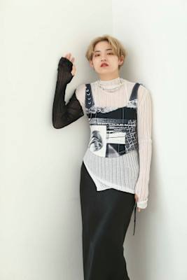 カラー/カット/トリートメント/