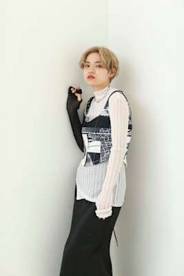 カラー/カット/トリートメント/