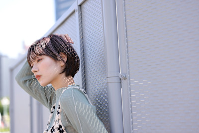 カラー/カット/トリートメント/