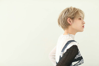 カラー/カット/トリートメント/