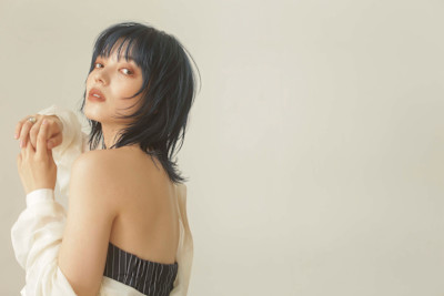 カラー/カット/トリートメント/