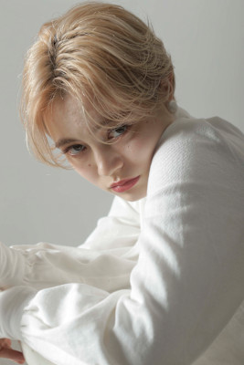 カラー/カット/トリートメント/