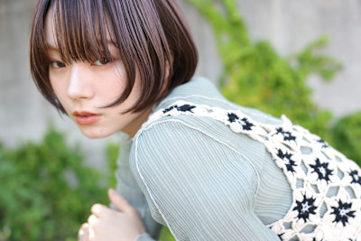 カラー/カット/トリートメント/