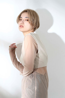 カット＋カラー＋トリートメント