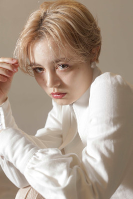 カラー/カット/トリートメント/