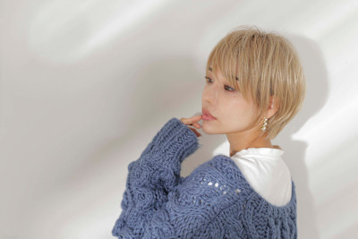 カラー/カット/トリートメント/