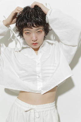 カラー/カット/トリートメント/