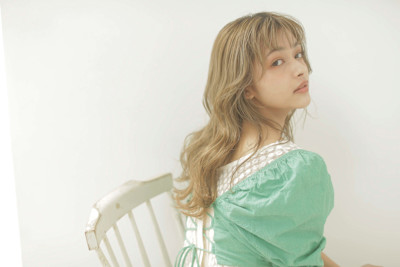 カラー/カット/トリートメント/