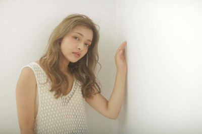 カラー/カット/トリートメント/